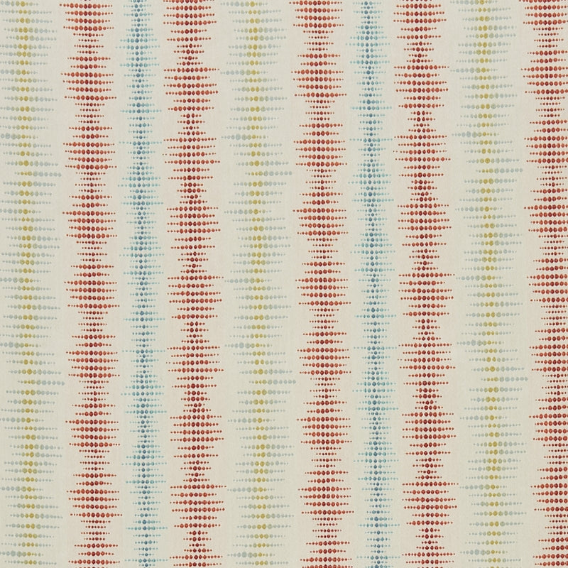 Sample FOUNTAIN 62J8401 by JF Fabric