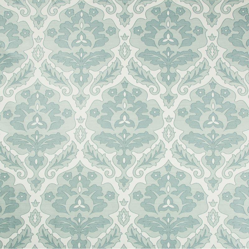 Order 34719.15.0  Damask Blue by Kravet Design Fabric