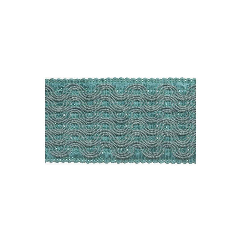 510898 | Dt61742 | 57-Teal - Duralee Fabric