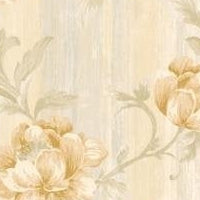 Purchase SA50902 Salina Yellows Floral by Seabrook Wallpaper