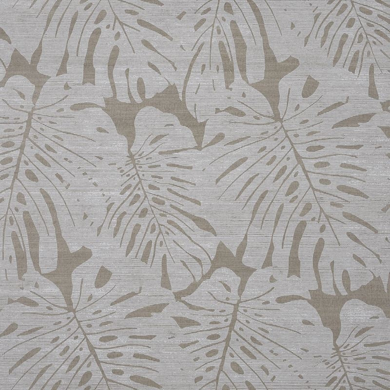 Purchase 5333 Jacks Jungle White On Putty Manila Hemp Phillip Jeffries Wallpaper