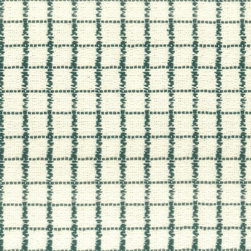 Sample ORSI-3 Orsini 3 Lagoon by Stout Fabric