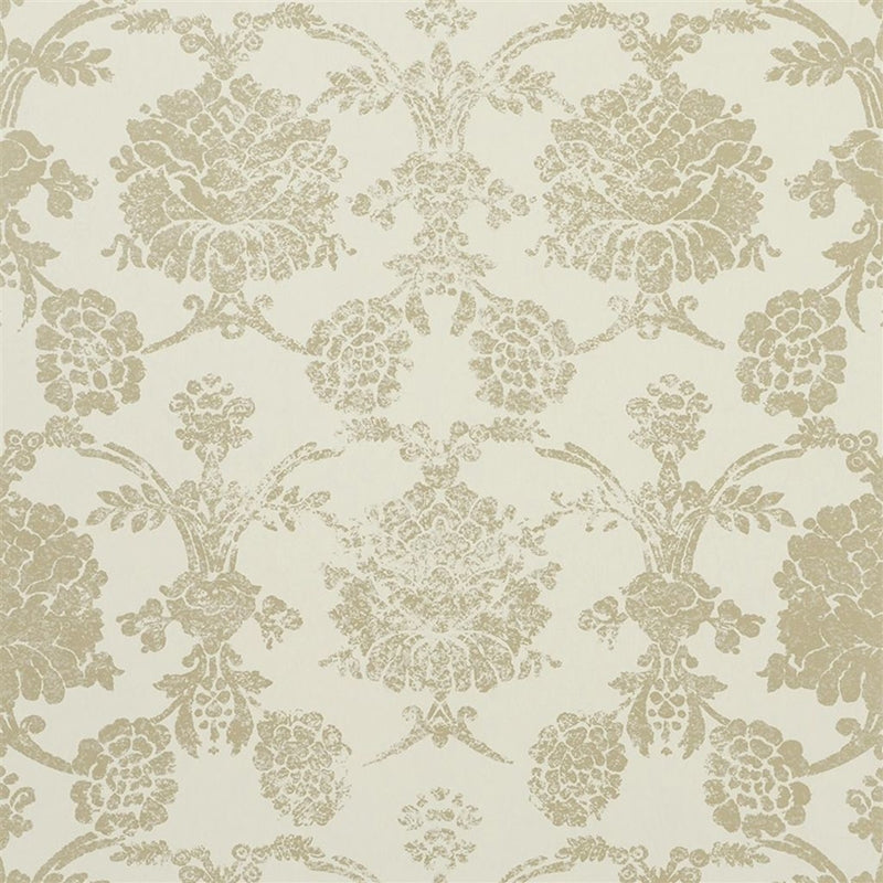 Acquire PDG648/07 Sukumala Lino Gold by Designer Guild Wallpaper