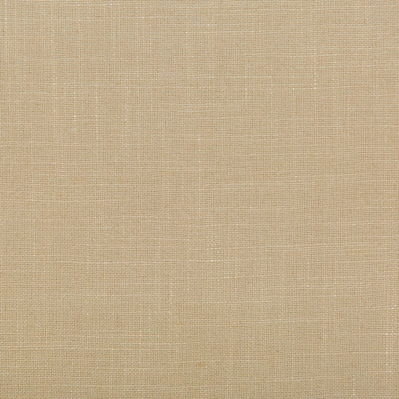 Looking 35520.1616.0 Aura Beige Solid by Kravet Fabric Fabric