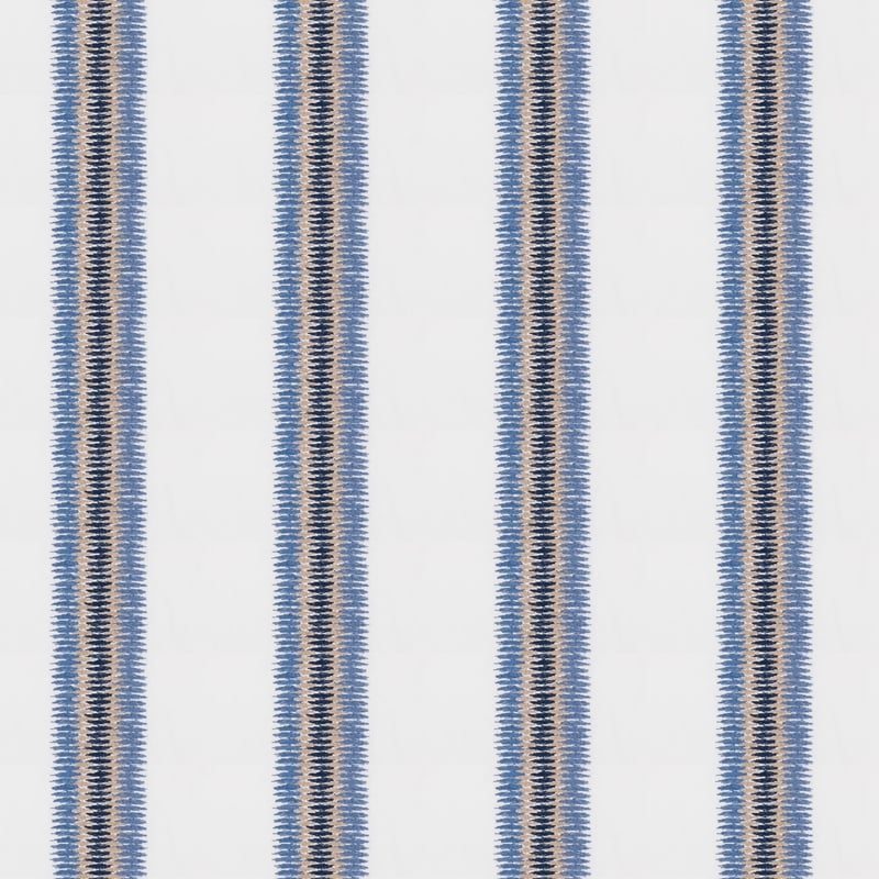 Picc-3 Piccadilly 3 Lake By Stout Fabric