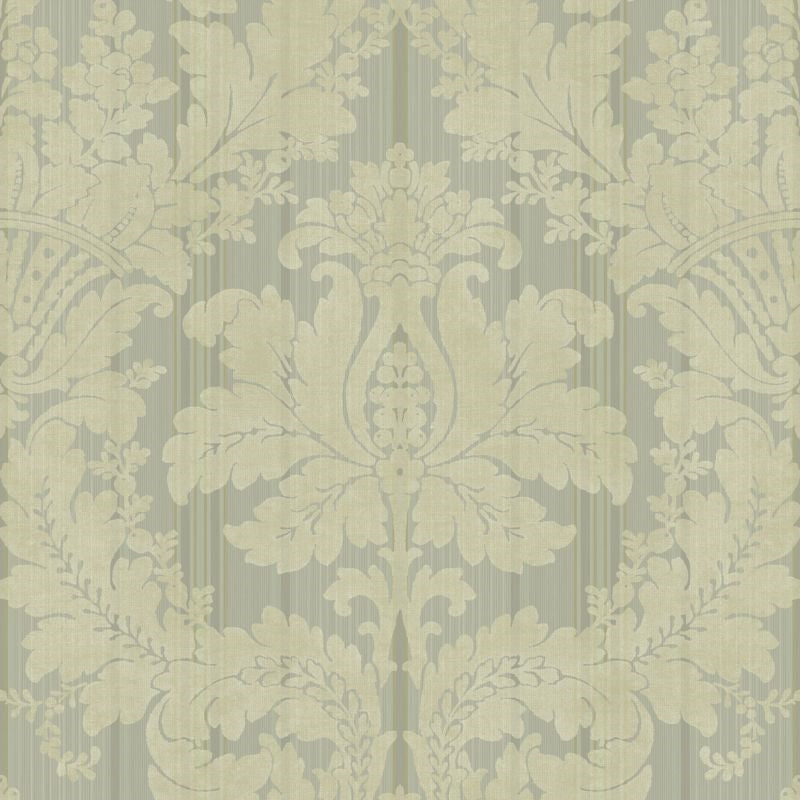 RD80108 | Lancaster, Tuft Damask - Regency