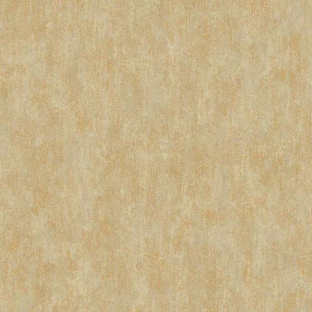 Find WP-1163 Mixed Metals Shimmering Patina color Brown Spots by Antonina Vella Wallpaper