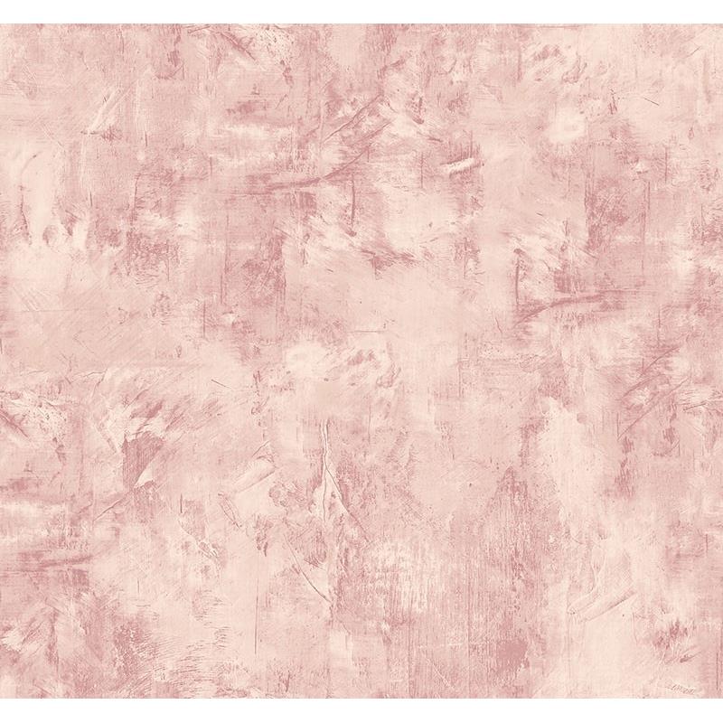 Save FI72101 French Impressionist Pink Faux by Seabrook Wallpaper