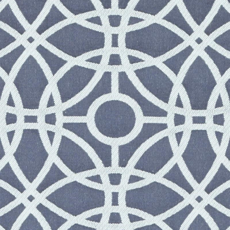 Di61419-173 | Slate - Duralee Fabric
