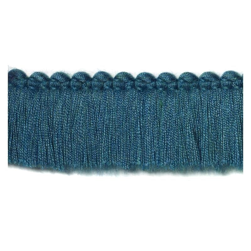 7303-23 | Peacock - Duralee Fabric