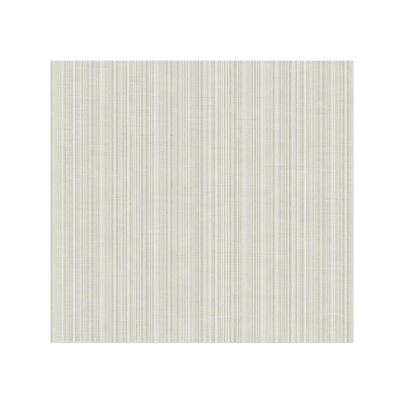Sample Carl Robinson  CB74912, Glendale color Neutrals  Stria Wallpaper