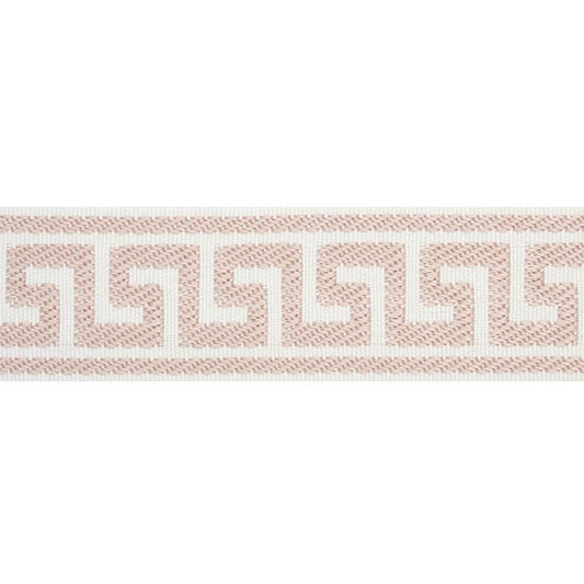 76104 Twill Tape,Burgundy by Schumacher Fabric,76104 Twill Tape