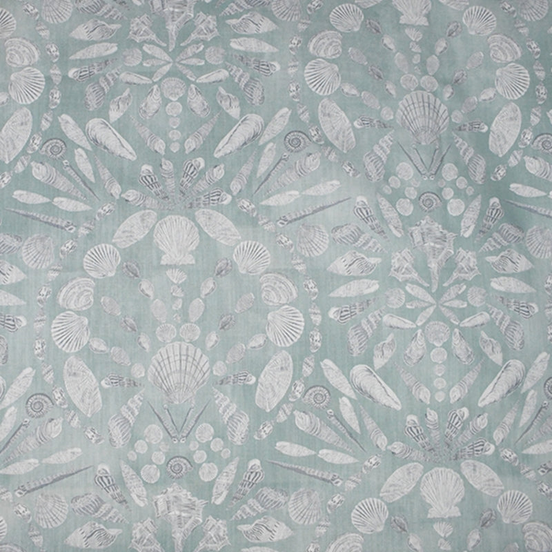 Find S5069 Sea Salt Coastal Blue Greenhouse Fabric