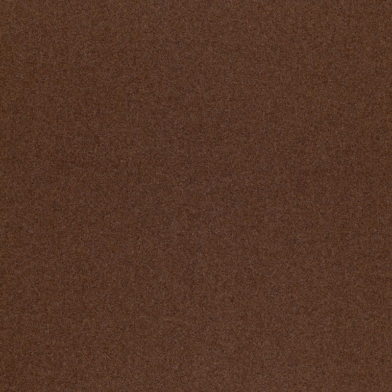 Select 68529 Chester Wool Mahogany by Schumacher Fabric