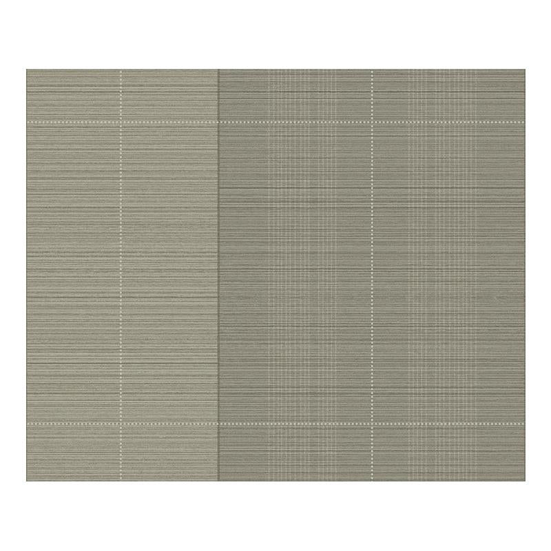 Sample Carl Robinson  CR60906, Norman color Gray  Blocks Wallpaper