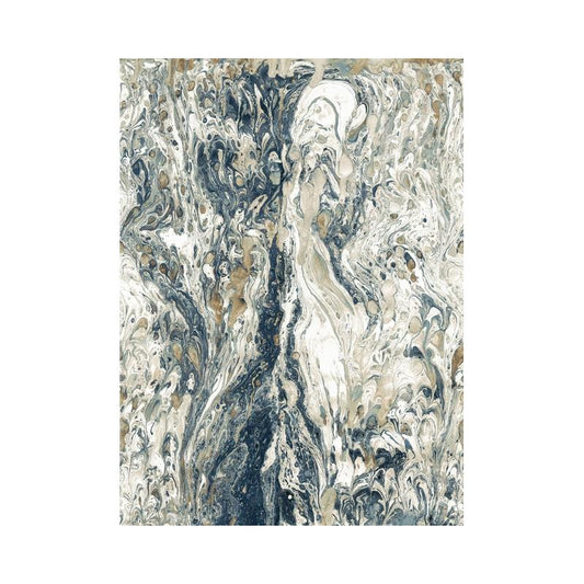 View MU0226M Watermark Mural Mural Resource Library Vol II by York Wallpaper
