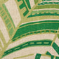 Select 178650 Deco Leaves Palm Schumacher Fabric