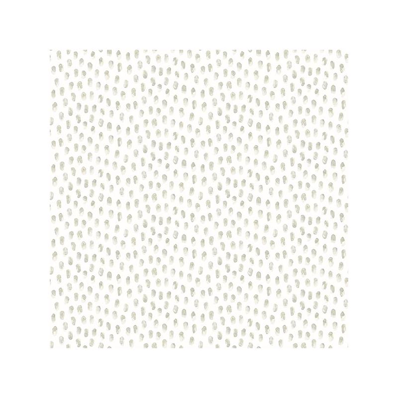 Sample 3120-13613 Sanibel, Sand Drips Grey Light Grey by Chesapeake Wallpaper