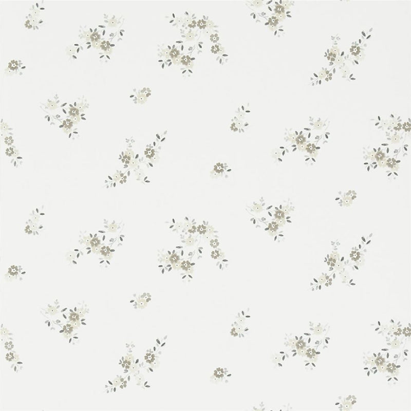 Order P588/01 Gentian Ecru by Designer Guild Wallpaper