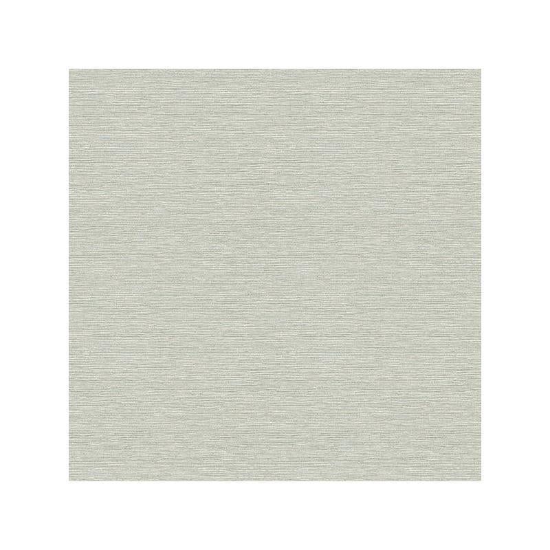 Sample 3123-10222 Homestead, Gump Seafoam Faux Grasscloth by Chesapeake Wallpaper