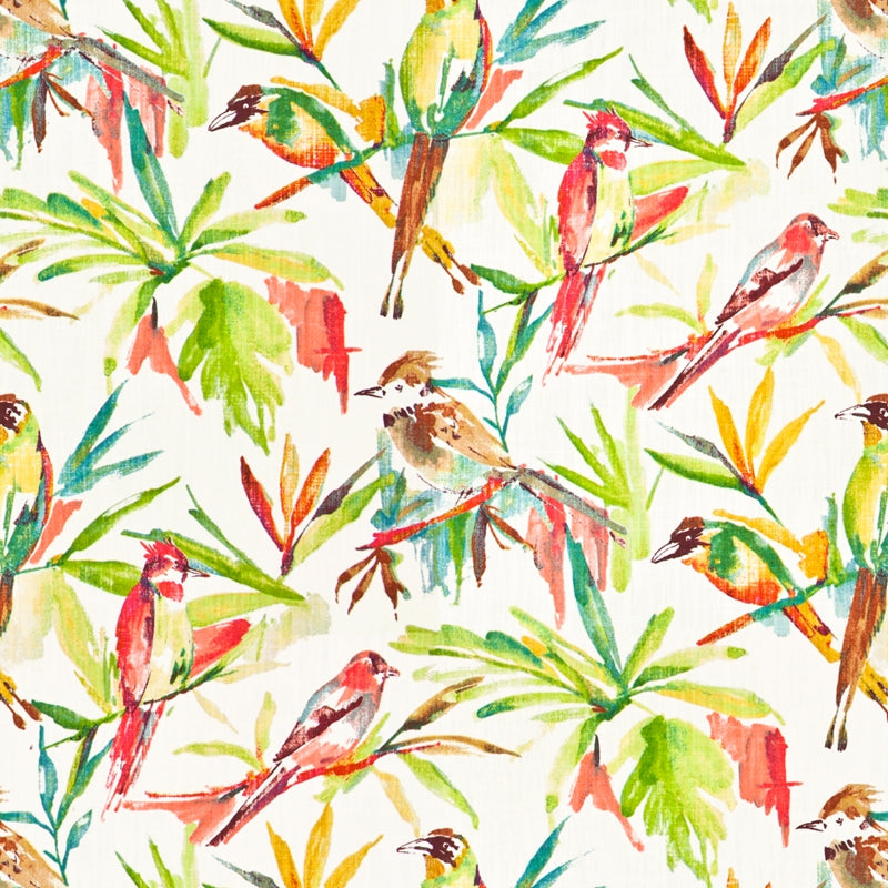 Sample RENF-2 Fiesta by Stout Fabric