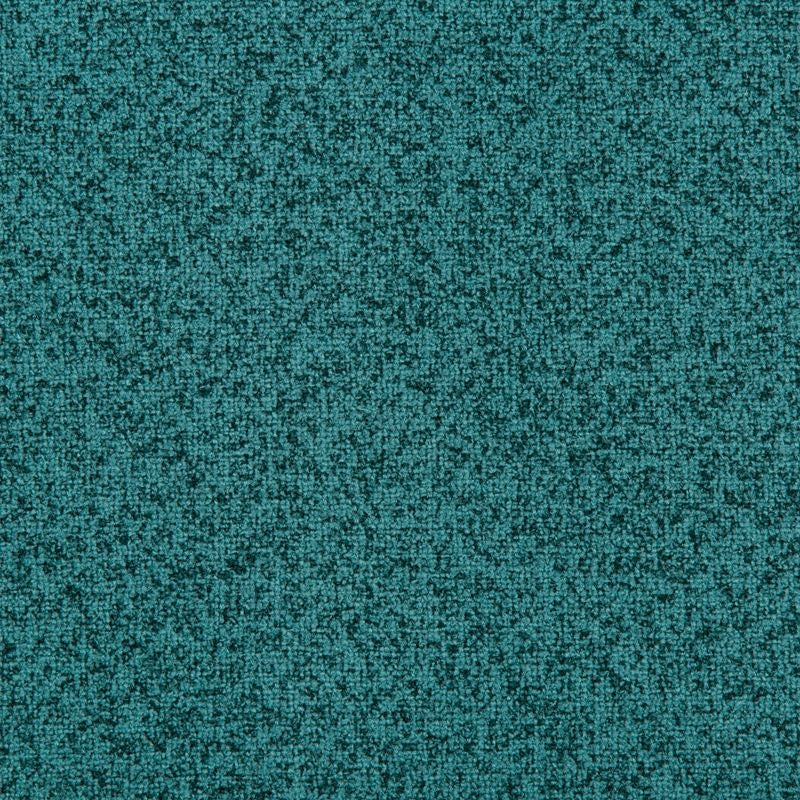 Sample 35181.35.0 Teal Upholstery Solids Plain Cloth Fabric by Kravet Contract
