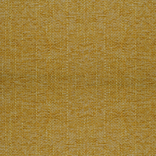 View S4343 Saffron Yellow Solid/Plain Greenhouse Fabric