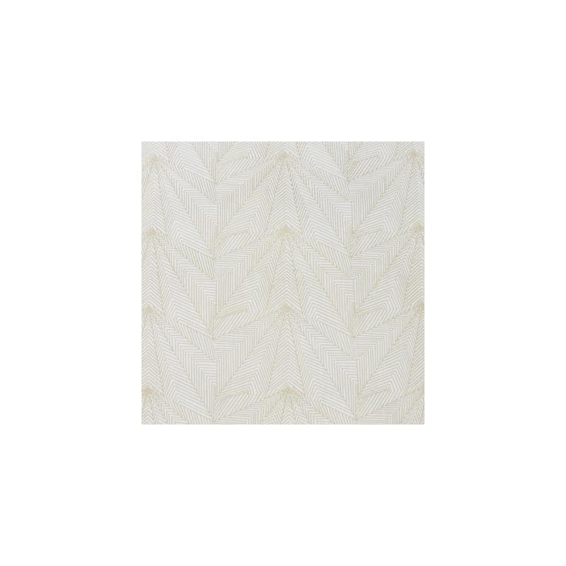 View S3181 Haystack Neutral Geometric Greenhouse Fabric