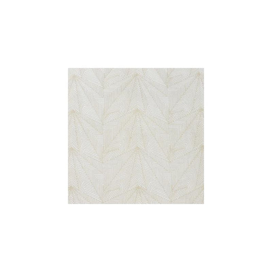 View S3181 Haystack Neutral Geometric Greenhouse Fabric
