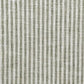 Sample 8743 Cheshire Kiwi, Green Stripe Bedding Fabric by Magnolia