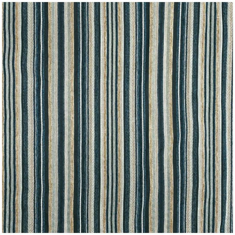 Sample Penl-2 Penlyn 2 Ocean By Stout Fabric