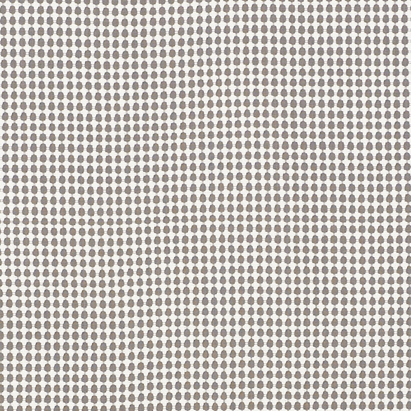 Purchase sample of 70527 Zipster, Grey by Schumacher Fabric