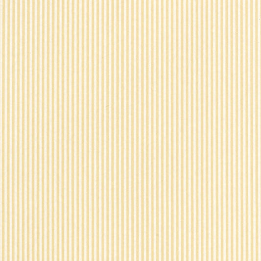 Search 203792 Newport Stripe Maize Schumacher Wallpaper