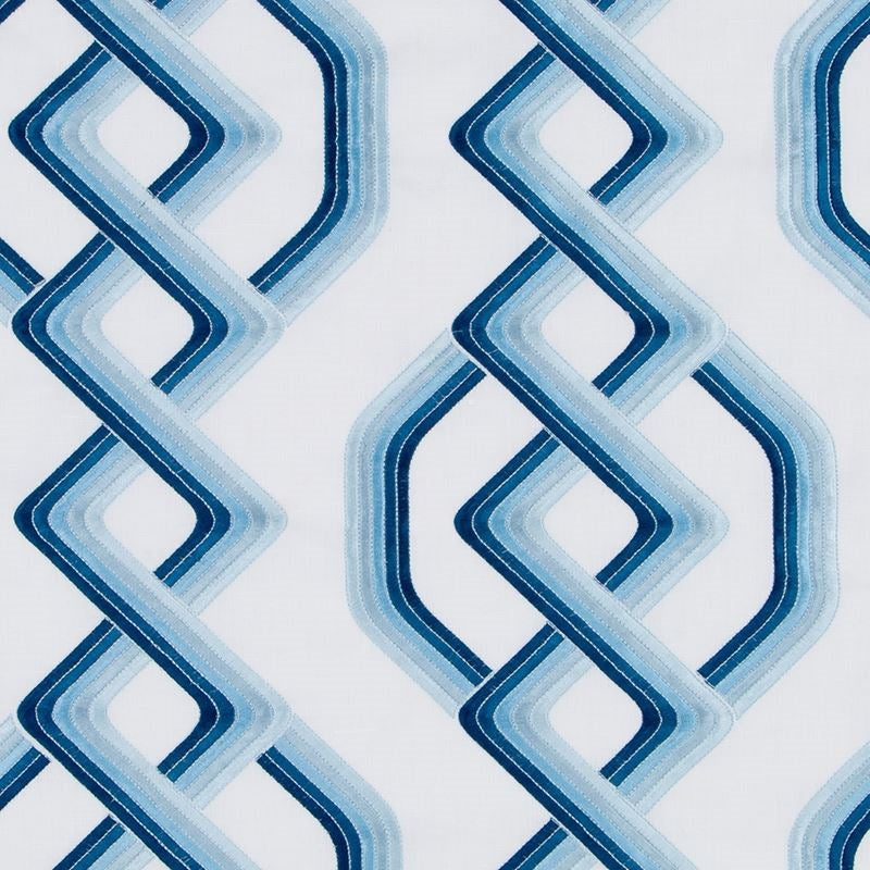 261829 | LuxembourgDove Blue - Beacon Hill Fabric