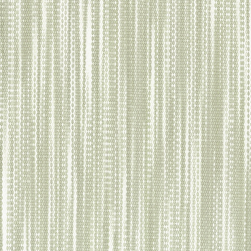 Sample IDYL-1 Pewter by Stout Fabric