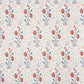 Search 178330 Khilana Floral Delft Rose Schumacher Fabric