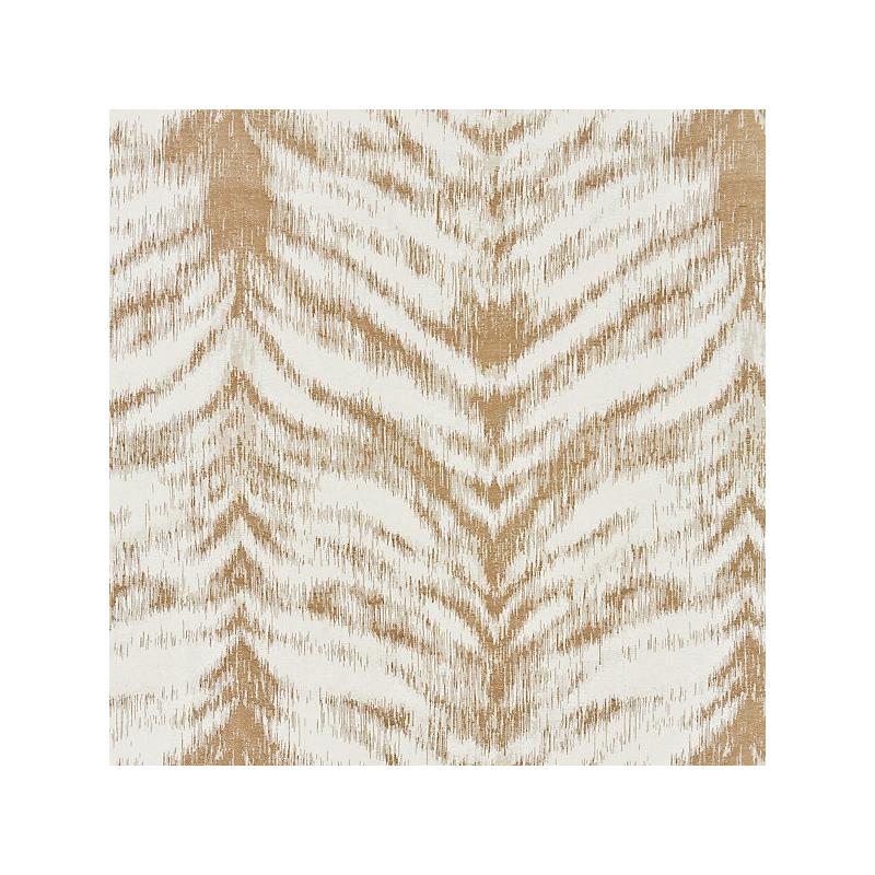 Sample 27145-002 Safari Weave, Fawn - Scalamandre Fabric (SC 000227145)