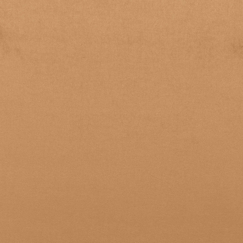 Purchase sample of 68138 Sophia Velvet, Praline by Schumacher Fabric