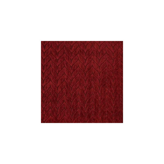 Find F3308 Burgundy Red Geometric Greenhouse Fabric