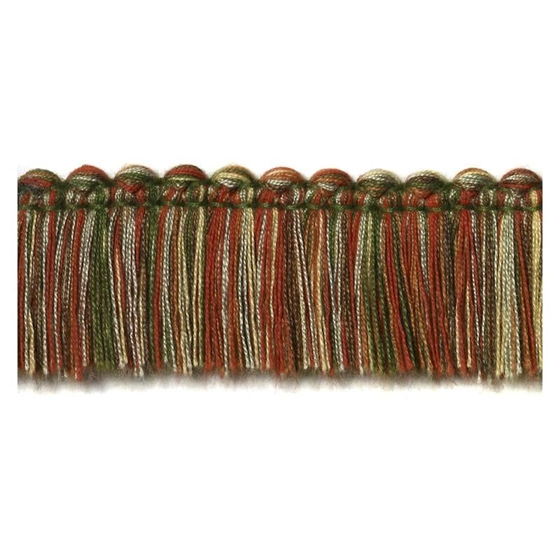 7307-91 | Red/Green - Duralee Fabric