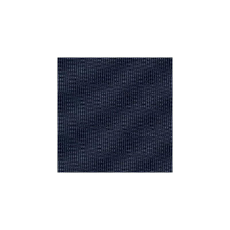 Buy 31809.50.0 Sea Gull Bay Indigo Solids/Plain Cloth Blue by Kravet Design Fabric