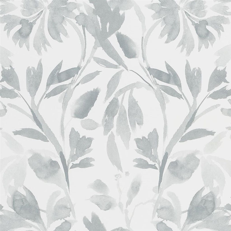 Purchase PDG1023/03 Patanzzi Graphite by Designer Guild Wallpaper