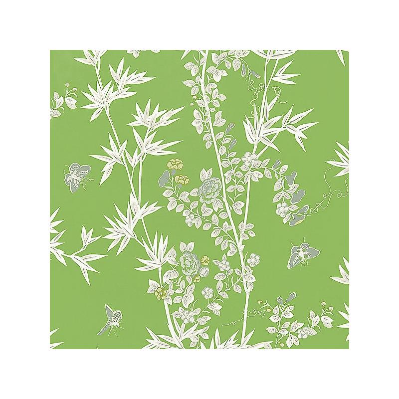 Purchase 16608-004 Jardin De Chine Jade by Scalamandre Fabric