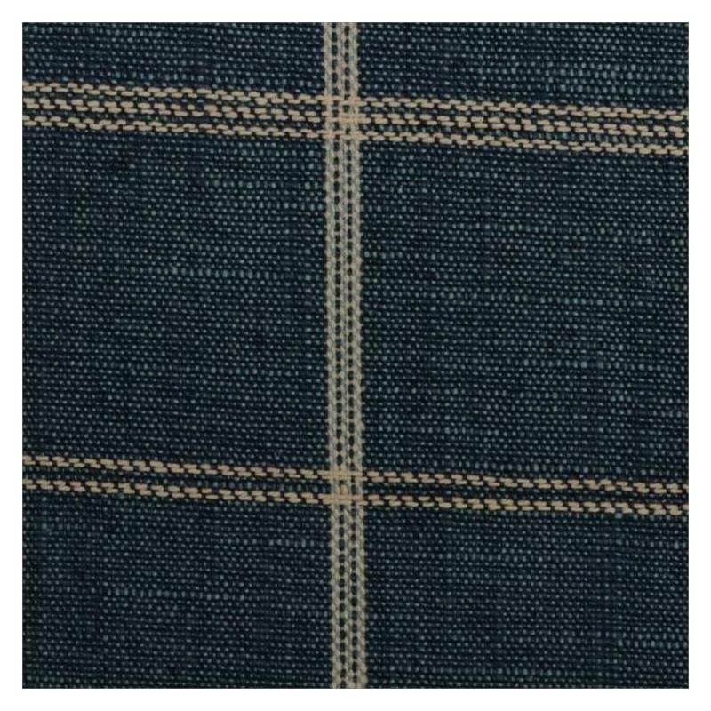 32637-146 Denim - Duralee Fabric
