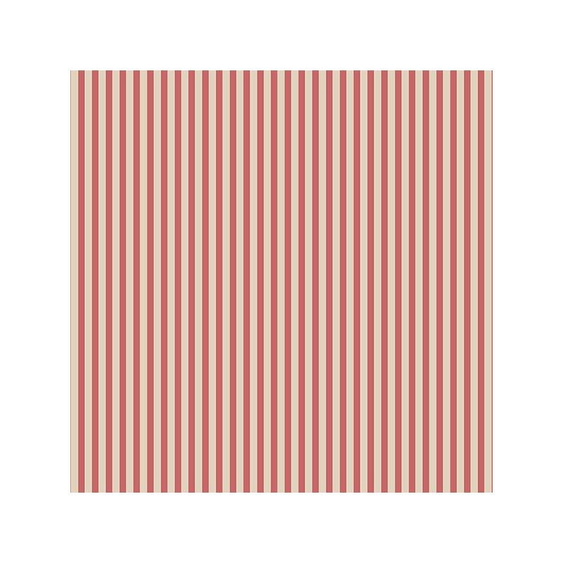 Sample FK34407 Pink Stripe wallpaper Norwall Wallpaper