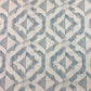 Sample 10327 Campbell Azure, Blue by Magnolia Fabric