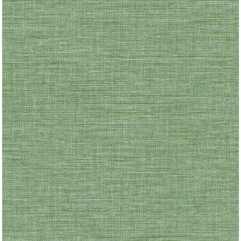 Sample 4014-26458 Seychelles, Exhale Green Texture Wallpaper by A-Street Prints Wallpaper