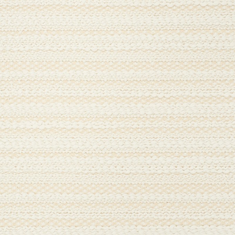 Purchase sample of 72521 Reyes, Ivory by Schumacher Fabric