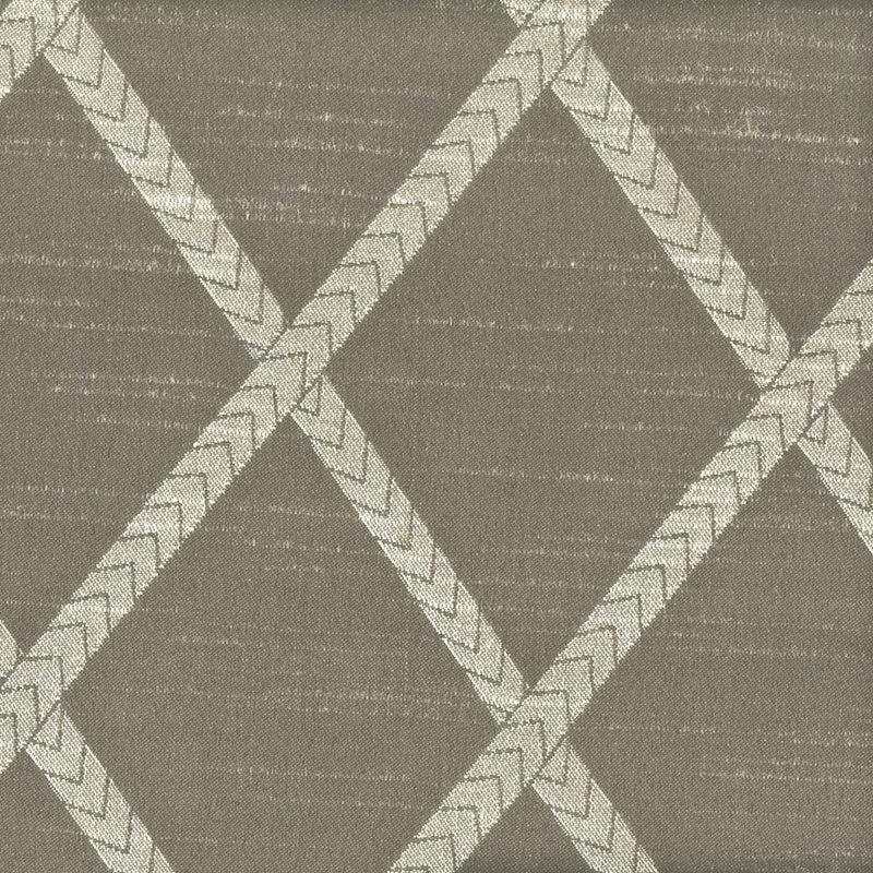 Sample PUSH-1 Steel by Stout Fabric