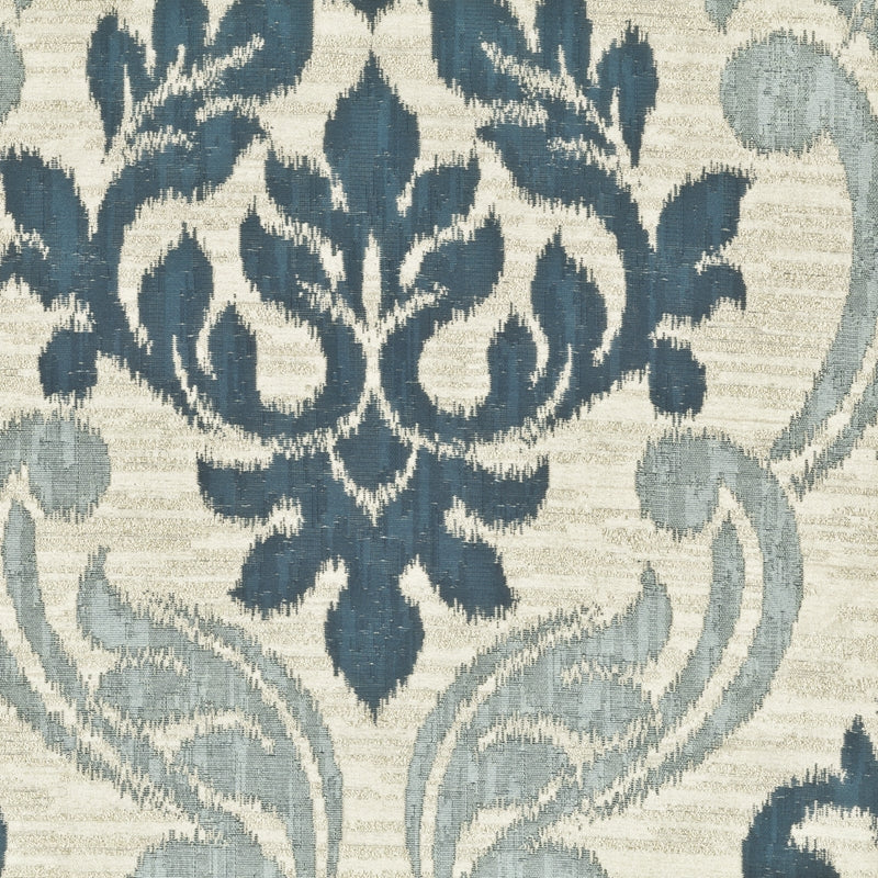 Sample SECR-4 Slate by Stout Fabric